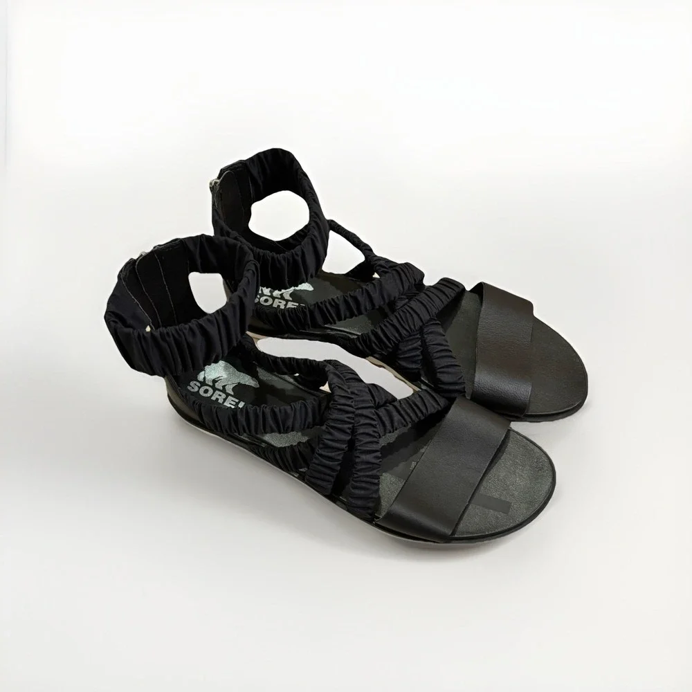 Sorel great never